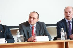 София – Национално съвещание на МВР
