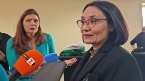София – Национално съвещание на МВР