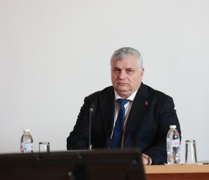 София – Национално съвещание на МВР