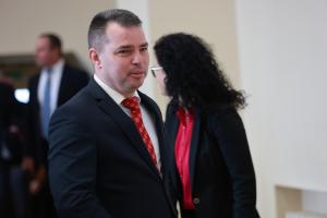 София – Национално съвещание на МВР