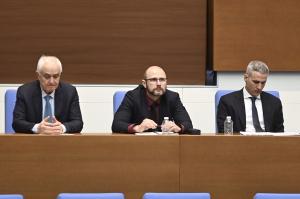 София – Народно събрание - блиц и парламентарен контрол<br />
<br />