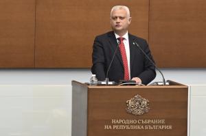 София – Народно събрание - блиц и парламентарен контрол<br /><br />