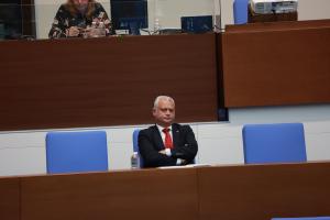 София – Народно събрание - блиц и парламентарен контрол<br />
<br />
