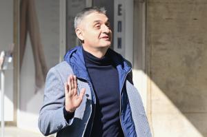 София –  БСП пленум на Позитано 20