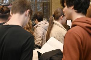 София – Ден на отворените врати в Софийския университет 'Св.Климент Охридски'