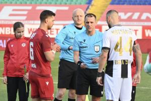 София  –Футбол: ЦСКА срещу Локомотив София