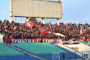 София  –Футбол: ЦСКА срещу Локомотив София