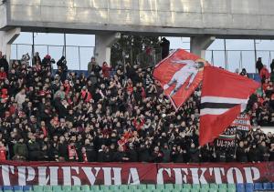 София  –Футбол: ЦСКА срещу Локомотив София