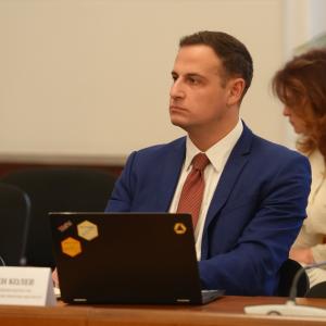 София - Брифинг за еврото