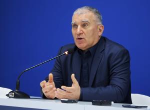 Плевен - Пресконференция на "Възраждане"