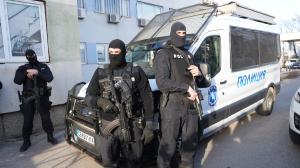 София – СДВР- разкрита база за анаболи и стероиди