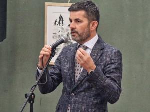 Видин - Изложба Пинокио и други фантазии