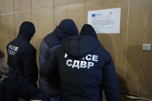 София – СДВР- разкрита база за анаболи и стероиди