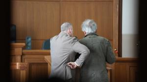 София – СГС-заседание по делото на украинци,задържани за шпионаж