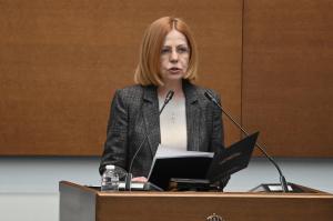 София - Извънредно заседание на парламента