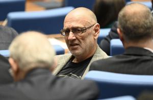 София - Извънредно заседание на парламента