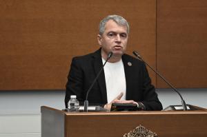 София - Извънредно заседание на парламента