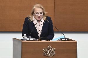 София - Заседание на парламента