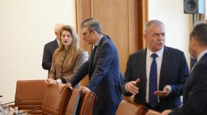 София – Заседание на Министерски съвет