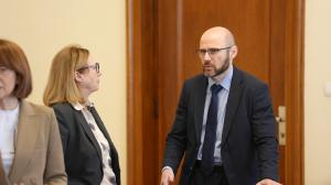 София – Заседание на Министерски съвет