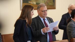 София – Заседание на Министерски съвет