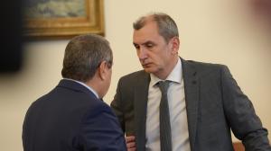 София – Заседание на Министерски съвет