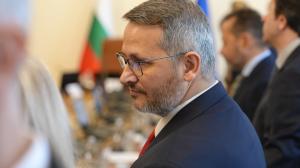 София – Заседание на Министерски съвет