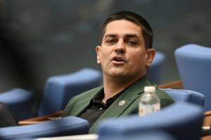София - Заседание на парламента