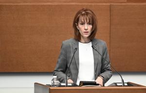 София - Заседание на парламента