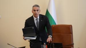 София – Заседание на Министерски съвет