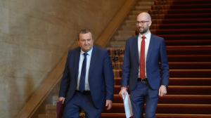 Изявления на министри след заседанието на правителството