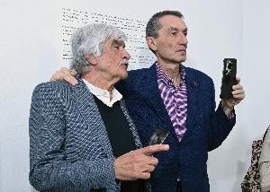 Михаил Заимов показва фотографии и книга ‘’200 мига от реалността’’ в ONE GALLERY