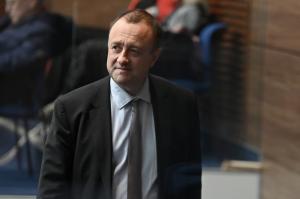София - Заседание на парламента