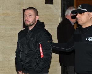 София - Съдебно дело - мярка на задържания служител на ГДБОП