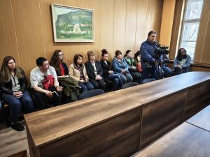 Плевен - Галеристи и музейни специалисти искат увеличение на субсидията