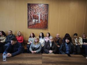 Плевен - Галеристи и музейни специалисти искат увеличение на субсидията