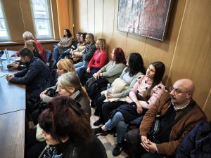 Плевен - Галеристи и музейни специалисти искат увеличение на субсидията