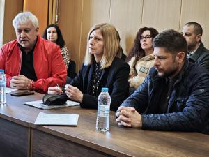 Плевен - Галеристи и музейни специалисти искат увеличение на субсидията