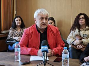 Плевен - Галеристи и музейни специалисти искат увеличение на субсидията