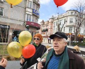 Варна - Празник на театъра във Варна