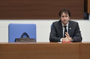 София - Заседание на парламента