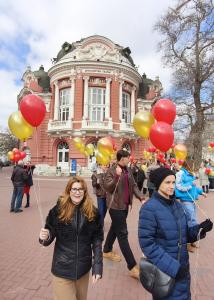 Варна - Празник на театъра във Варна