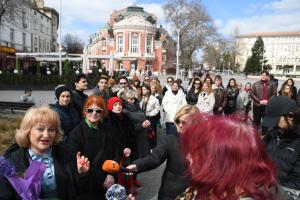 Варна - Празник на театъра във Варна