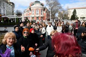 Варна - Празник на театъра във Варна