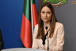 София - В Министерски съвет се провежда брифинг по темата за горивата