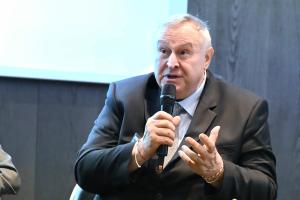 София - 133 години закрила на индустриалната собственост - Конференция на патентното ведомство