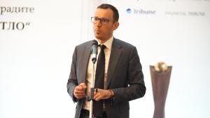 София - Национални награди Икономика на светло