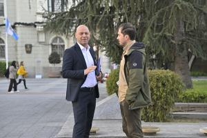 Пловдив - Многолюден протест за по-добър транспорт
