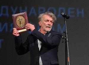 София – Откриване на София филм фест – Награда на София