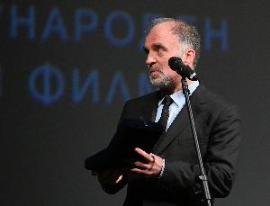 София – Откриване на София филм фест